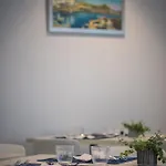 Lejlighedshotel Esquinzo Y Monte Del Mar