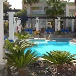 Esquinzo Y Monte Del Mar Lejlighedshotel