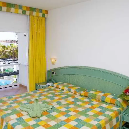 Aparthotel Esquinzo Y Monte Del Mar Playa De Esquinzo