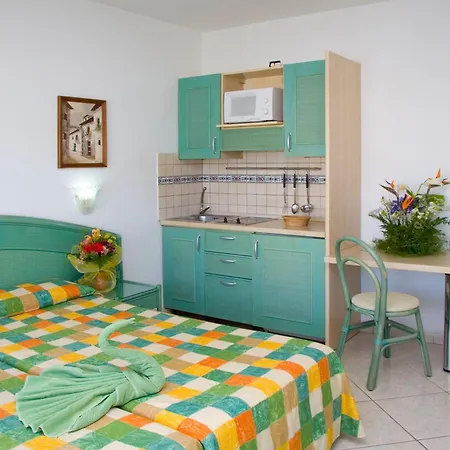 Esquinzo Y Monte Del Mar Aparthotel Playa De Esquinzo