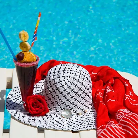 Esquinzo Y Monte Del Mar Aparthotel Playa De Esquinzo