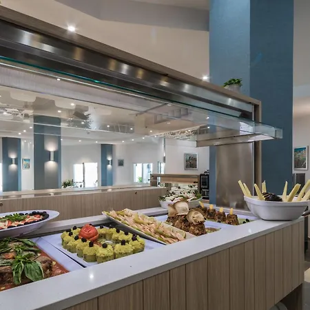 Esquinzo Y Monte Del Mar Aparthotel Playa De Esquinzo