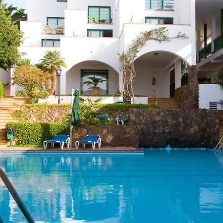 Esquinzo Y Monte Del Mar Aparthotel 3*