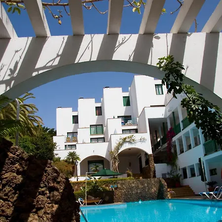 Esquinzo Y Monte Del Mar Aparthotel