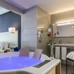 Appart hôtel Esquinzo Y Monte Del Mar Playa De Esquinzo
