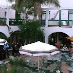 Esquinzo Y Monte Del Mar Hotel apartamentowy Playa De Esquinzo