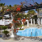 Esquinzo Y Monte Del Mar Appart hôtel 3*