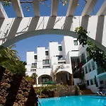 Esquinzo Y Monte Del Mar Appart hôtel