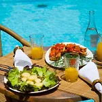 Esquinzo Y Monte Del Mar Hotel apartamentowy