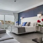 Appart hôtel Esquinzo Y Monte Del Mar