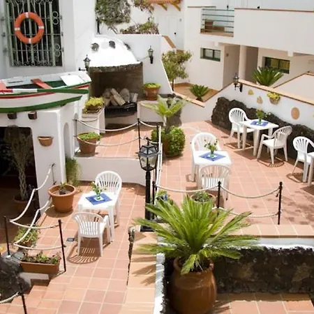 Esquinzo Y Monte Del Mar Apartamento 3*