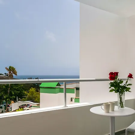 Esquinzo Y Monte Del Mar Apartment