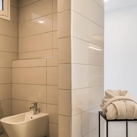 Apartamento Esquinzo Y Monte Del Mar Playa De Esquinzo