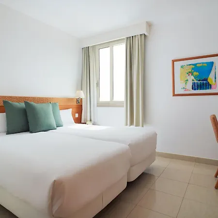 Apartamento Esquinzo Y Monte Del Mar