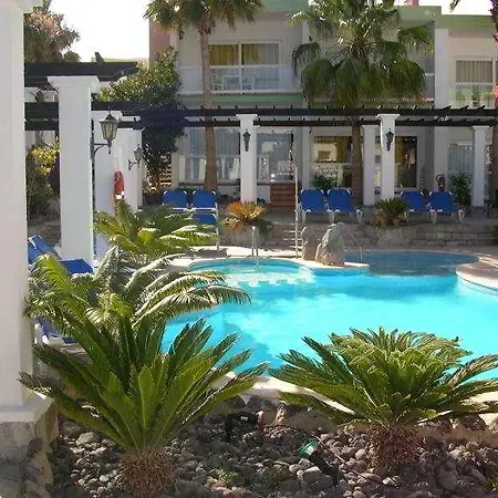 Esquinzo Y Monte Del Mar Apartamento