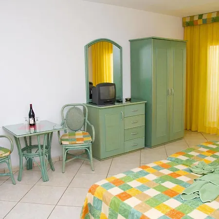 Apartamento Esquinzo Y Monte Del Mar