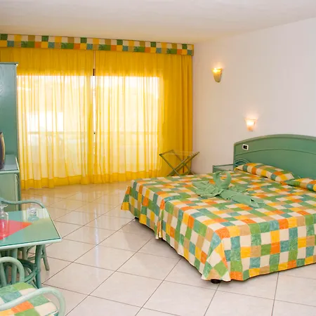 Esquinzo Y Monte Del Mar Appart hôtel Playa De Esquinzo