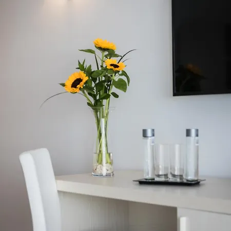 Esquinzo Y Monte Del Mar Appart hôtel