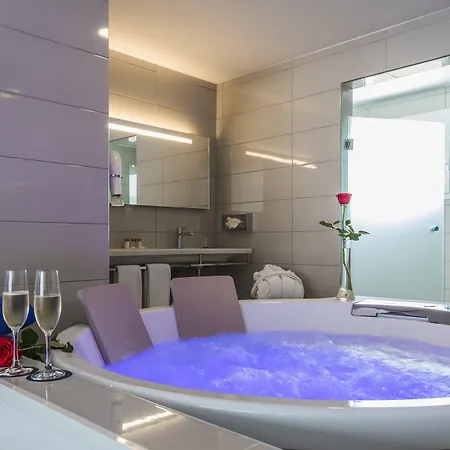 Esquinzo Y Monte Del Mar Appart hôtel