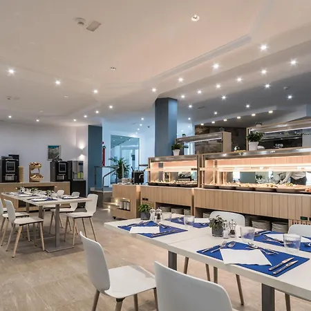 Appart hôtel Esquinzo Y Monte Del Mar 3*