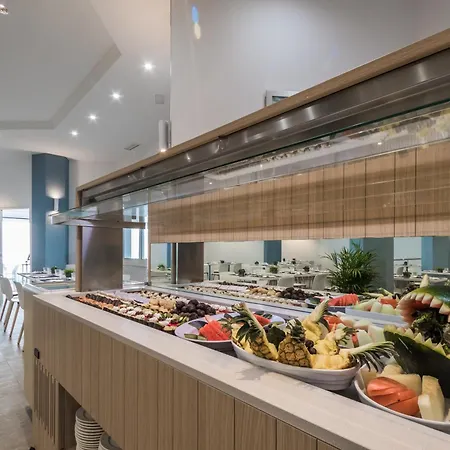 Esquinzo Y Monte Del Mar 3*