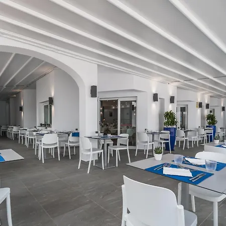 Esquinzo Y Monte Del Mar Appart hôtel Playa De Esquinzo