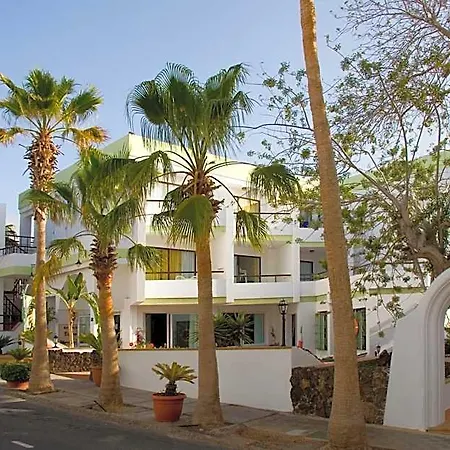 Esquinzo Y Monte Del Mar Aparthotel Playa De Esquinzo