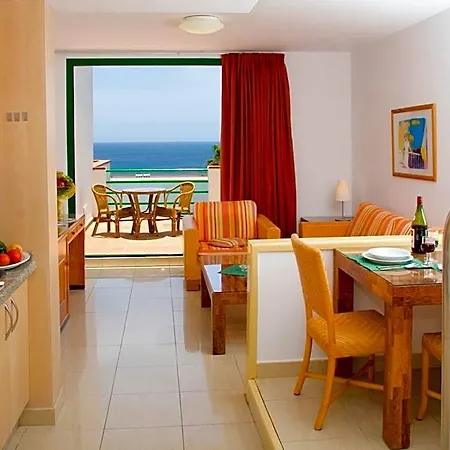 Esquinzo Y Monte Del Mar Aparthotel Playa De Esquinzo