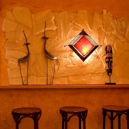 Esquinzo Y Monte Del Mar Appart hôtel