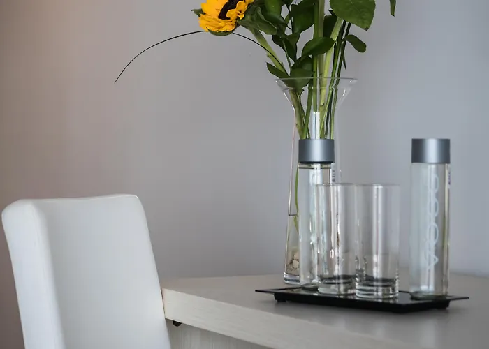 Apartmanhotel Esquinzo Y Monte Del Mar