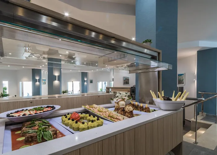 Esquinzo Y Monte Del Mar Apartmanhotel Playa De Esquinzo