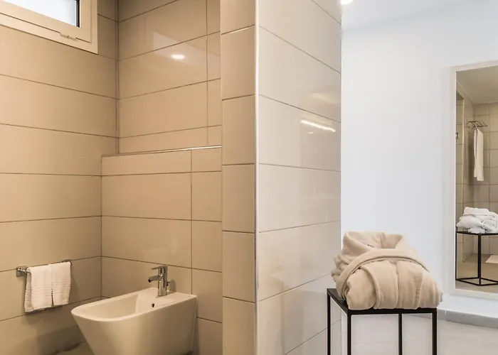 Apartmanhotel Esquinzo Y Monte Del Mar Playa De Esquinzo