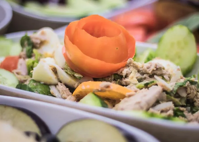 Esquinzo Y Monte Del Mar Apartmanhotel