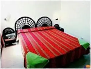 Apartmanhotel Esquinzo Y Monte Del Mar