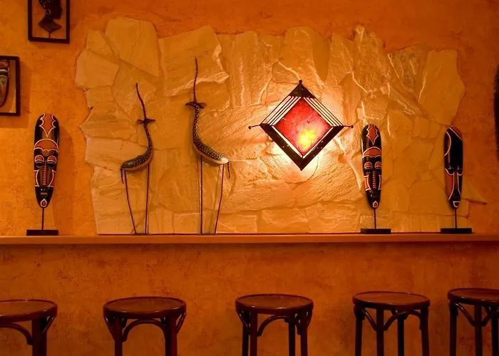 Esquinzo Y Monte Del Mar Apartmanhotel