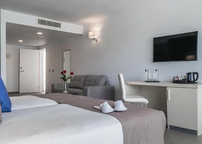 Esquinzo Y Monte Del Mar Apartmanhotel Playa De Esquinzo