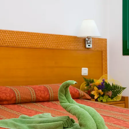 Apartmanhotel Esquinzo Y Monte Del Mar Playa De Esquinzo