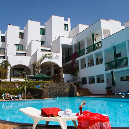 Esquinzo Y Monte Del Mar Apartmanhotel
