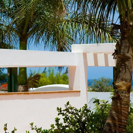 Esquinzo Y Monte Del Mar Apartmanhotel 3*