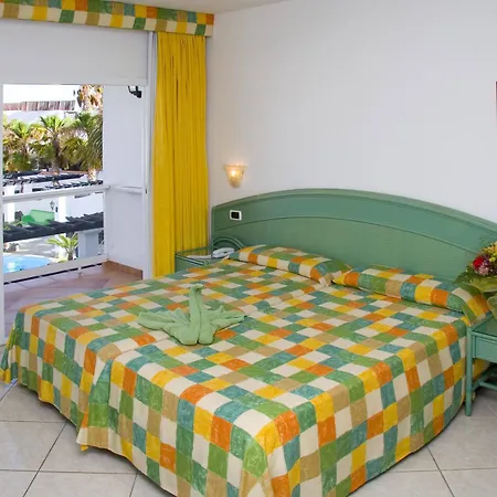 Apartmanhotel Esquinzo Y Monte Del Mar Playa De Esquinzo