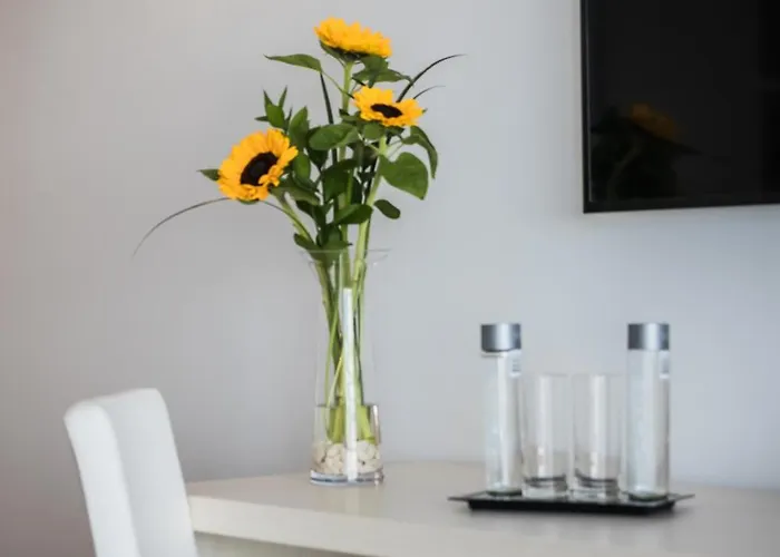 Esquinzo Y Monte Del Mar Апарт-отель